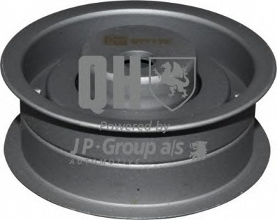JP GROUP 1112204409 -  Натяжной ролик, ремень ГРМ